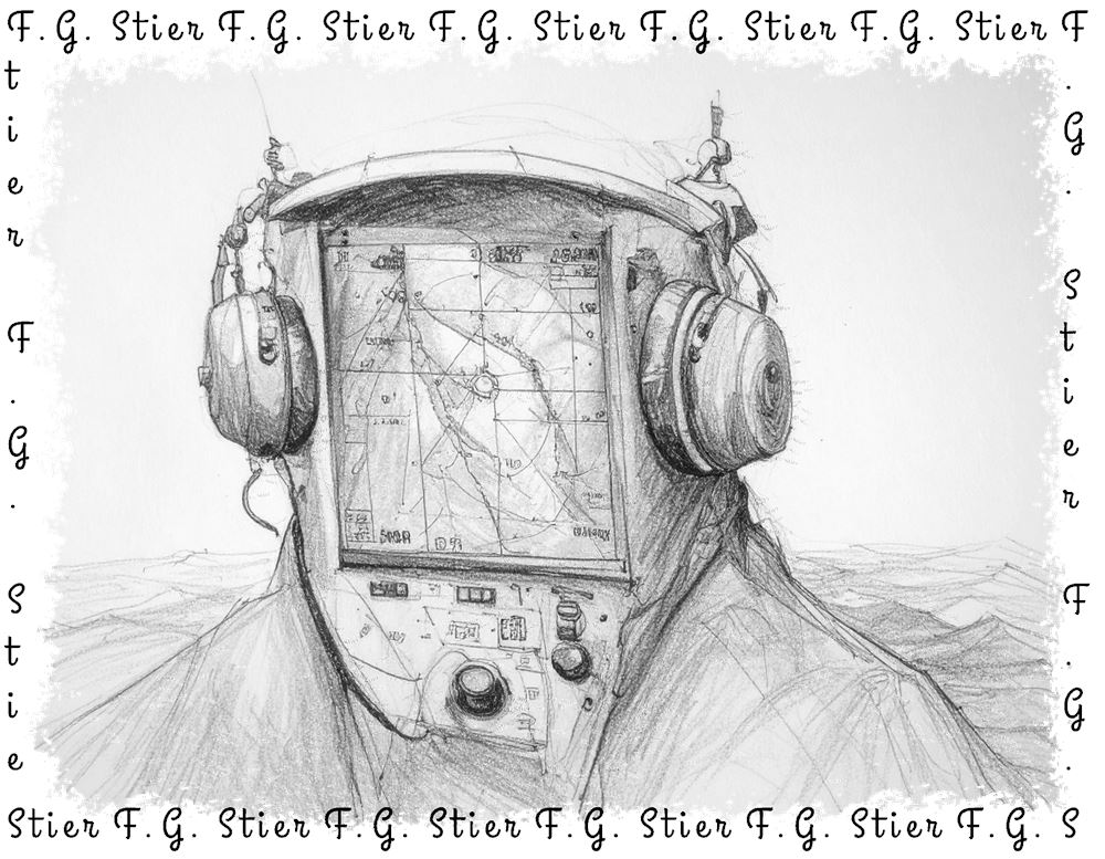 Dieses Bild dient als philosophische Analyse und literarische Dekonstruktion der Begriffe Nichts, Existenz und Code der fiktionalen Kontexte der Sci-Fi-Erzählungen von F.G. Stier. Es dient der logischen Verankerung des wissenschaftlich-philosophischen Konzepts der zeitlosen Verursachung. Was geschieht, wenn reale urbanistische Daten, Sensorik und chronologische Frequenzmessungen der Stadt Dresdenzur Grundlage eines literaisch-analytischen Almanachs werden? Dieses Werk beschreitet ein völlig neues Feld der realistischen Literatur.Es nutzt echte Datenstrukturen und Datenbank-Register als unbestechliche BildmaschineDokumentarische Präzision:Keine vagen Prophezeiungen, sondern logische Verankerung an der Schnittstelle von Code, Physik und Philosophie. [Direktlink zum Buch: https://www.amazon.de/dp/3912752133] - Code-Anker: Sektor-Dresden-almanach-Sachbuch -fgstier_art